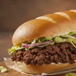Liver Sandwich