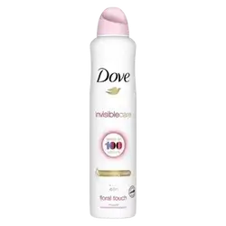 Invisible Care Moisturising Cream Floral Touch 48H 250 ml _ Dove