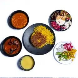 Plain Biryani