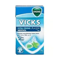Vicks Extra Strong