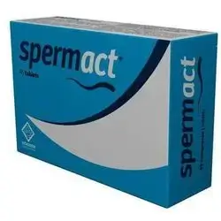 SPERMACT ( 45 TABLETS )