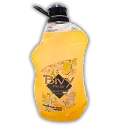 Beefy liquid soap 3600 ml lemon