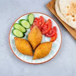 3 Pcs Rice Kubba