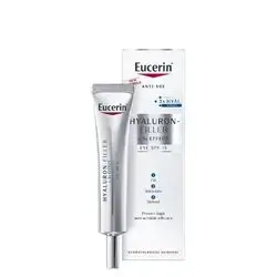 Eucerin Hyaluron-Filler Eye Cream SPF15 15ml