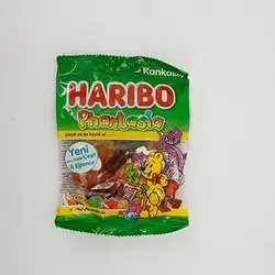 Haribo Phantasia 80 G