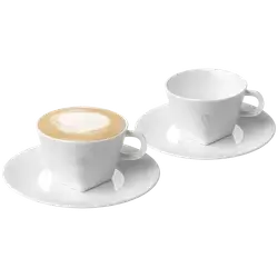 nespresso pure collection cappucino