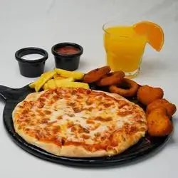 Kids Meal