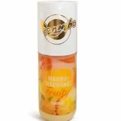 Mango body lotion