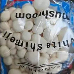 Chinese Baby Mushroom