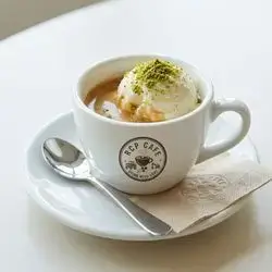 Espresso Ice Cream