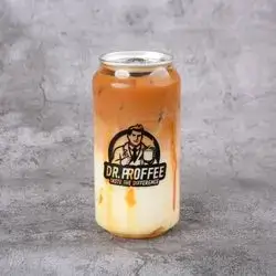 Iced Caramel Latte