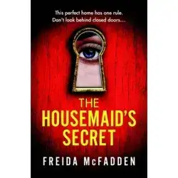 The Housemaid's Secret