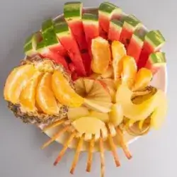 Fruit Platter