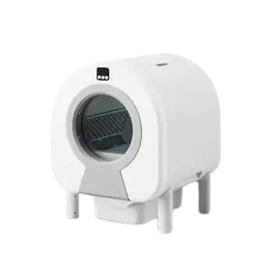 E520 Smart litter box