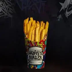 Normal Fries