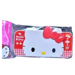 Hello Kitty Pencil Case