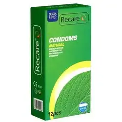 Condom Natural germany