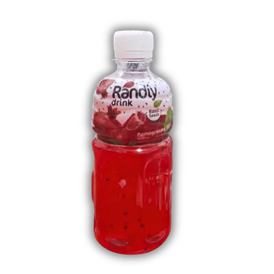 Randy Champion Juice 320 ml