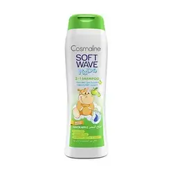 Soft Wave Kids Apple Shampoo