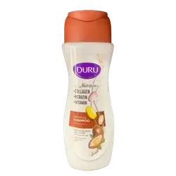 Duro Shampoo Hair Oil Argan 600 ml