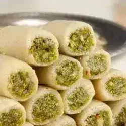 Pistachio Cashew Without Sugar - 1 Kilo