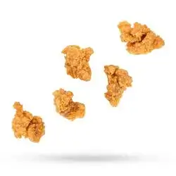 Popcorn Chicken