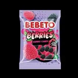 Bebeto Jelly