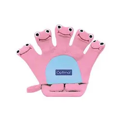 Optimal Baby Bath Sponge