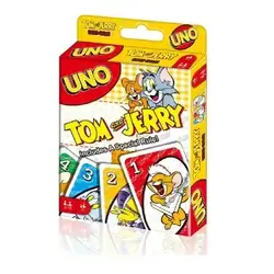 UNO Tom & Jerry