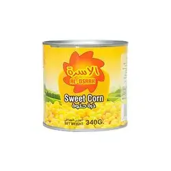 Alosra Sweet Corn 450 Gm