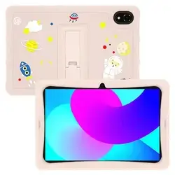 Doogee U10 Kid 10.1 Inch Pink Ram 4GB - Storage 128GB