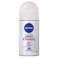 NIVEA  pearl & beauty 48h (50ml)