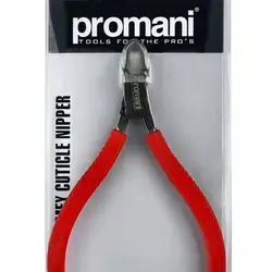 Promani Comfy Cuticle Nipper