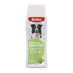 Aloe Vera Shampoo 250ml