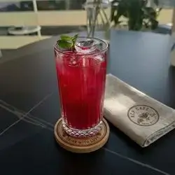 Pomegranate Juice