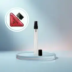 Sample Paradoxe Radical Essence Parfum 10ml