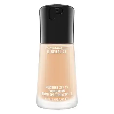 MAC MINERALIZE nc15