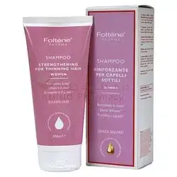 Foltene Rinforzante Per Capelli Sottili