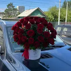 Flower Box 