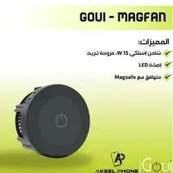 Goui MAGFAN