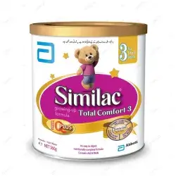similac 3 comfort