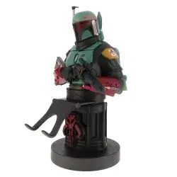 Stormtrooper Joystick & Controller Holder – Star Wars Collector’s Figurine