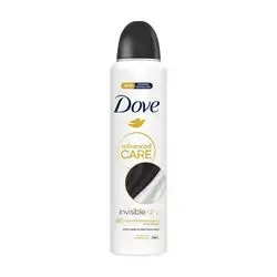 Dove Advanced Care 72h Invisible Dry White Freesia & Violet Flower Anti-Perspirant Deodorant Spray 250ml