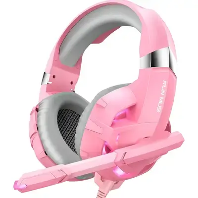 Runmus k2 gaming headset