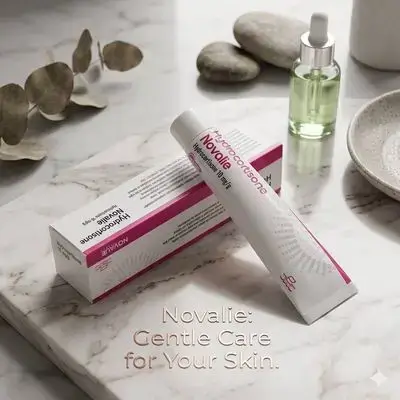 Hydrocortisone Novalie