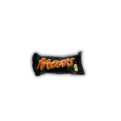Nestle Mars 18 gm
