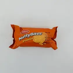 Tiffani Biscuts Peanut Butter 72Gm