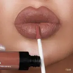 Rozza Velvet Matte Lipgloss _15