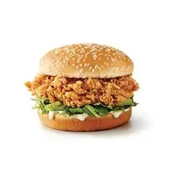 Zinger Sandwich 