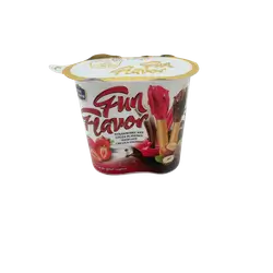 Strawberry Fun Flavor Fingers 50 gm